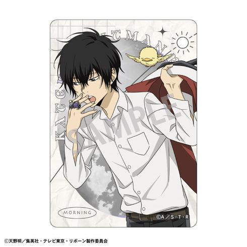 『家庭教師ヒットマンREBORN!』Picharm_朝支度【BOX】