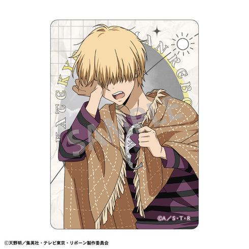 『家庭教師ヒットマンREBORN!』Picharm_朝支度【BOX】