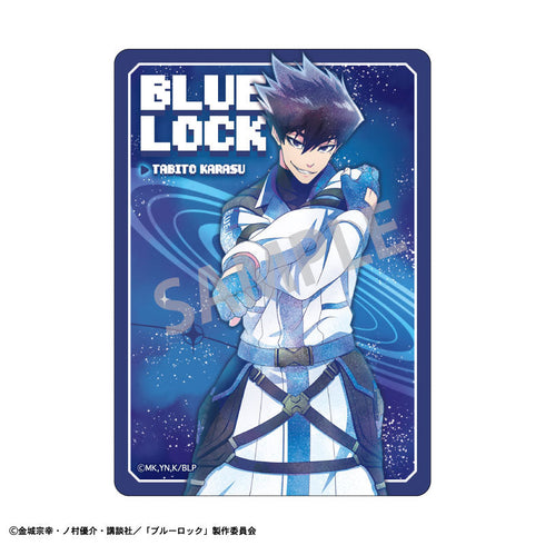 『ブルーロック』Picharm/サイバーパンクリバイバル&テディベア/カミアニTOUCH【BOX】