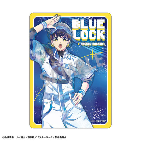 『ブルーロック』Picharm/サイバーパンクリバイバル&テディベア/カミアニTOUCH【BOX】