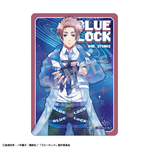 『ブルーロック』Picharm/サイバーパンクリバイバル&テディベア/カミアニTOUCH【BOX】