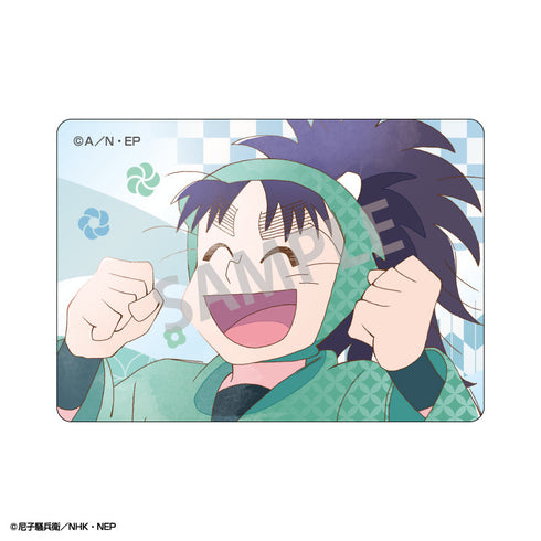 『忍たま乱太郎』Picharm/カミアニTOUCH3【BOX】