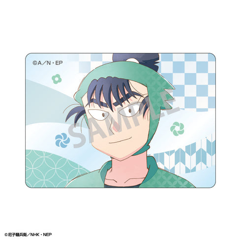 『忍たま乱太郎』Picharm/カミアニTOUCH3【BOX】