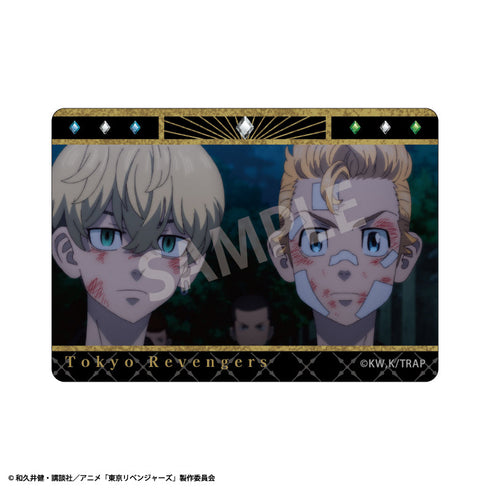 『東京リベンジャーズ』picharm/モノトーンコーデ×時計【BOX】