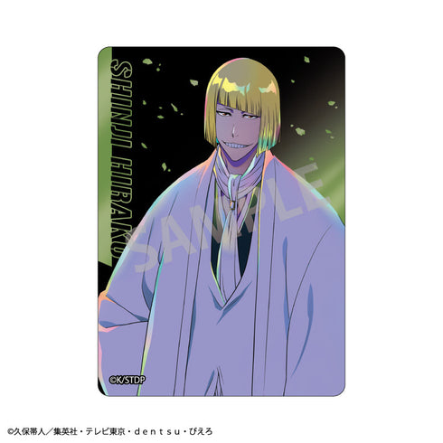 『BLEACH 千年血戦篇』Picharm/おっこち&カミアニTOUCH【BOX】