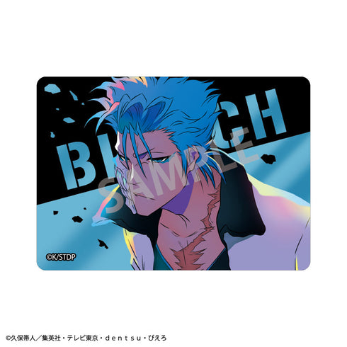 『BLEACH 千年血戦篇』Picharm/おっこち&カミアニTOUCH【BOX】