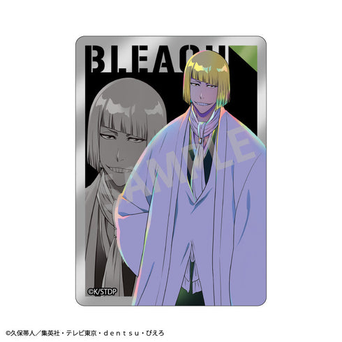 『BLEACH 千年血戦篇』Picharm/おっこち&カミアニTOUCH【BOX】
