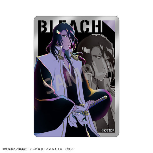 『BLEACH 千年血戦篇』Picharm/おっこち&カミアニTOUCH【BOX】