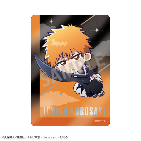 『BLEACH 千年血戦篇』Picharm/おっこち&カミアニTOUCH【BOX】