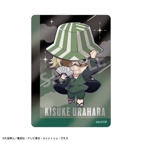 『BLEACH 千年血戦篇』Picharm/おっこち&カミアニTOUCH【BOX】