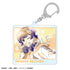 『ブルーロック』アクリルキーホルダー 蜂楽 廻/ノスタルジー/カミアニTOUCH