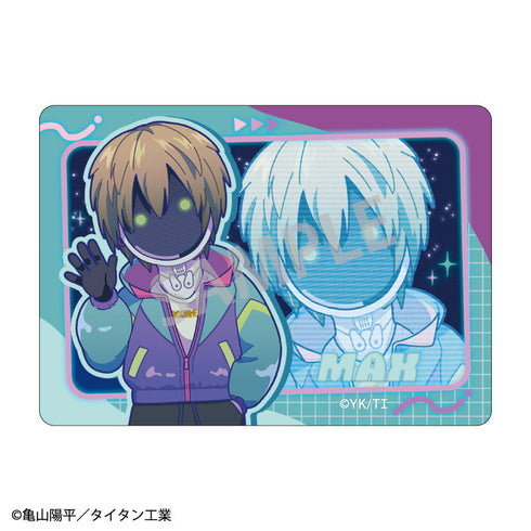 『Galaxy Express Milky☆Subway』Picharm【BOX】