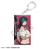 『呪術廻戦』【BOX】トレーディングスリムキーホルダー