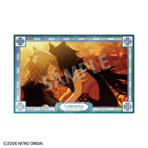 『Lamento -BEYOND THE VOID-』メモリアルカードコレクション【BOX】