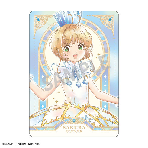 『カードキャプターさくら クリアカード編』Picharm/カミアニTOUCH【BOX】
