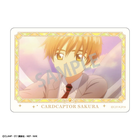 『カードキャプターさくら クリアカード編』Picharm/カミアニTOUCH【BOX】