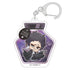 Bungo Stray Dogs Trading Acrylic Keyholder Ink Bottle BOX