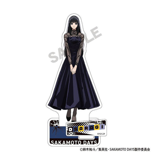 『SAKAMOTO DAYS』アクリルスタンド 大佛