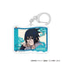 『NARUTO』トレーディングアクリルキーホルダー 一休み【BOX】
