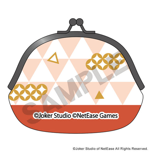 『Identity V 第五人格』京風がま口 画家