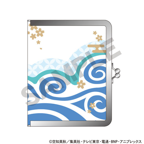 『銀魂』がま口マルチケース