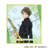 『響け!ユーフォニアム』トレーディングクリアミニ色紙【BOX】