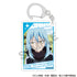 『転生したらスライムだった件』トレーディングアクリルキーホルダー【BOX】