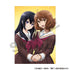 Sound! Euphonium Single Clear File - Yellow