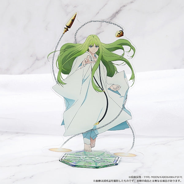 『Fate/strange Fake』アクリルスタンド/ランサー