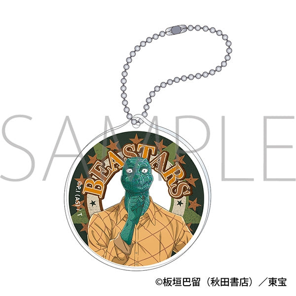 『BEASTARS』アクリルキーホルダー/ゴーシャ