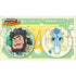 『Demon God Creation Legend Wataru』Can Badge Set / Mitomurain & Ryunryun