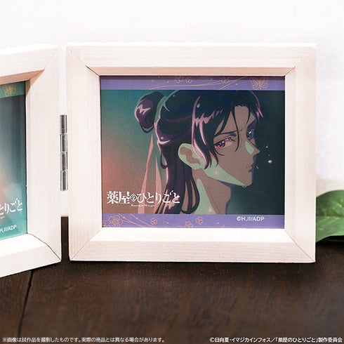 『薬屋のひとりごと』オルゴール/百花繚乱