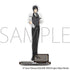 『Black Butler: The Green Witch Arc』Acrylic Stand / Sebastian Michaelis