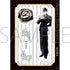 "Taiyo-kun, you're something else." Acrylic Stand with Stick / Keima Taiyo