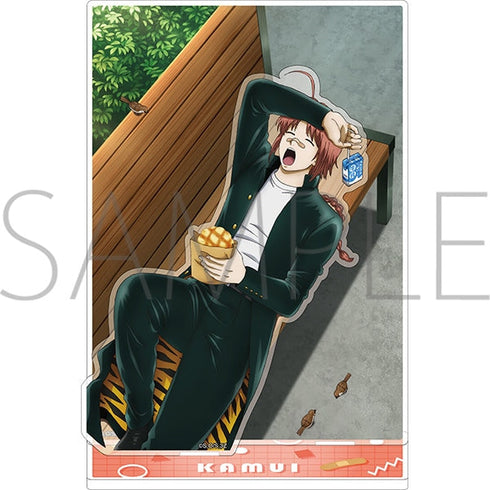 『3年Z組銀八先生』アクリルスタンド/神威