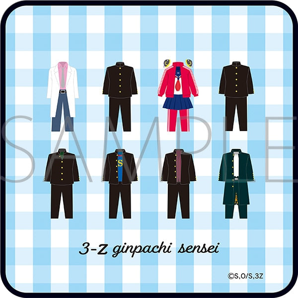 『3年Z組銀八先生』ハンドタオル