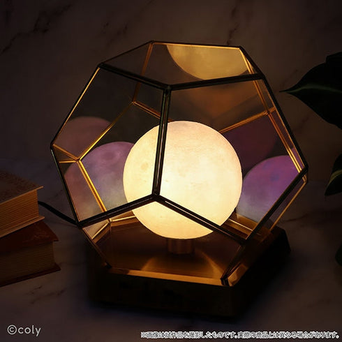 『魔法使いの約束』ナイトライト