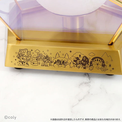 『魔法使いの約束』ナイトライト