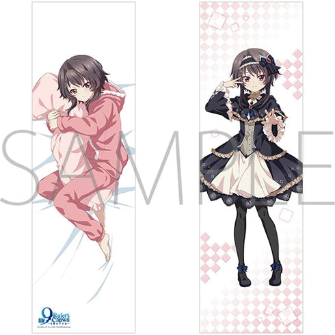 『9-nine- Ruler's Crown』抱き枕カバー/結城希亜