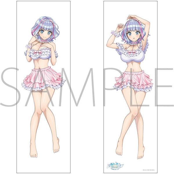 『ドルフィンウェーブ』抱き枕カバー/久々利 トモ