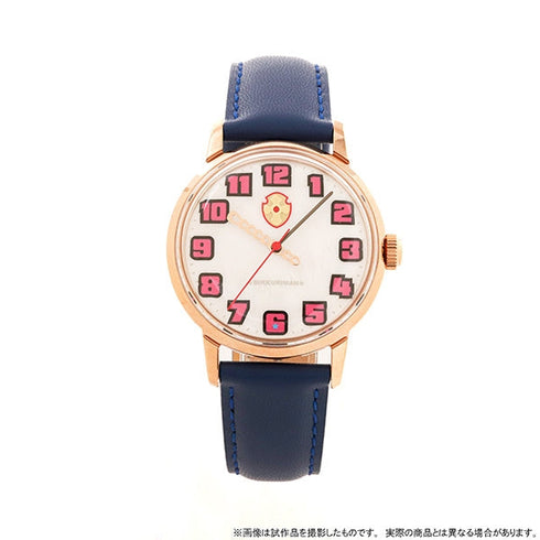 『ビックリマン』腕時計/ヘッドロココ