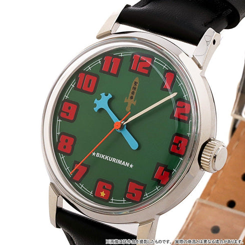 Bikkuriman Watch/Hera Christ