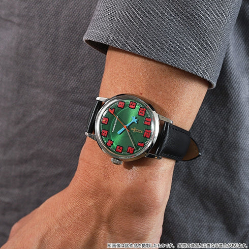 Bikkuriman Watch/Hera Christ