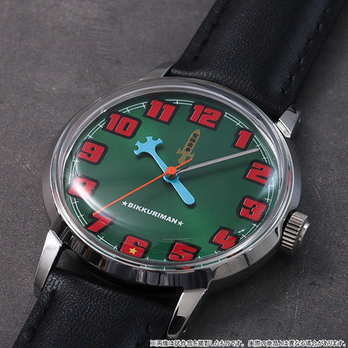 Bikkuriman Watch/Hera Christ