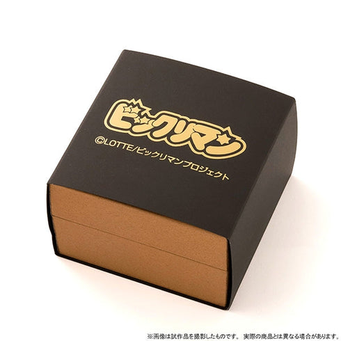 Bikkuriman Watch/Hera Christ