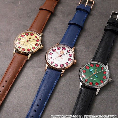 Bikkuriman Watch/Hera Christ