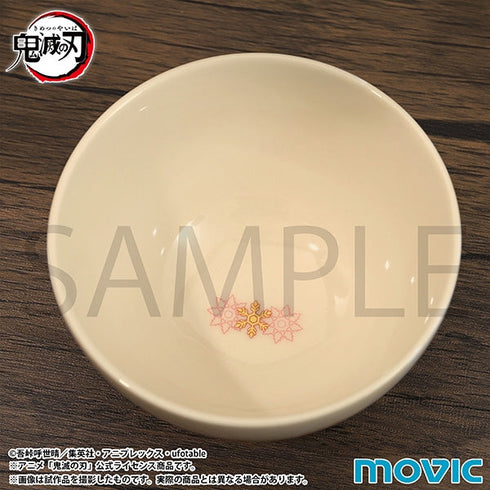 『鬼滅の刃』夫婦茶碗