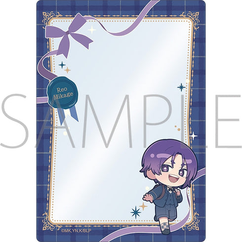 『ブルーロック2期』硬質カードケース/御影 玲王 リトルジェントルマン