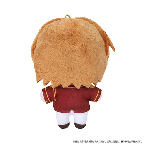 『KING OF PRISM』 Plush Mascot / Hayami Hiro
