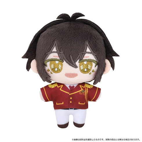 『KING OF PRISM』ぬいパル(ぬいぐるみマスコット)/神浜コウジ